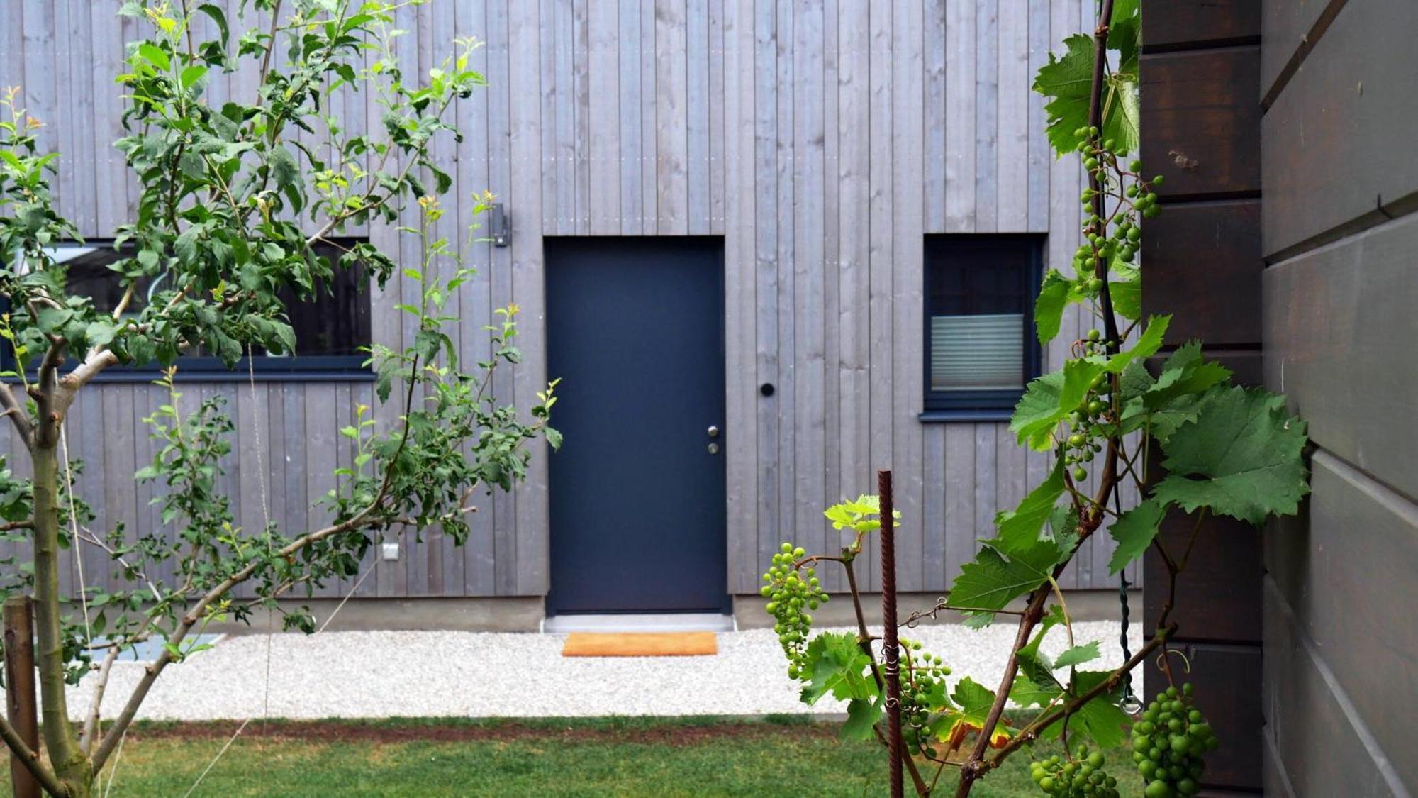 Lieblingseck Nachhaltige 5 Sterne Ferienwohnung Direkt Am Chiemsee Gstadt am Chiemsee Exterior photo