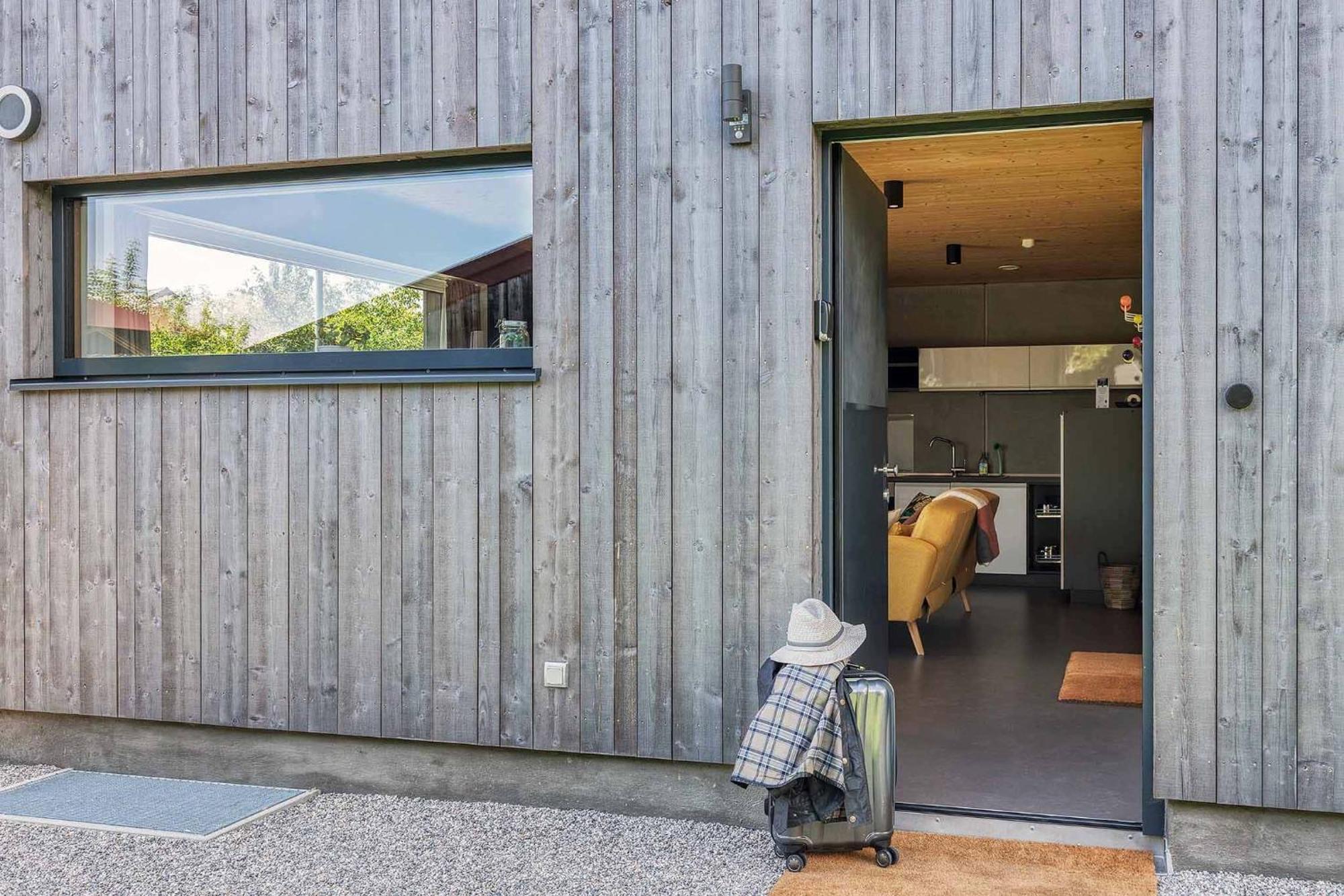 Lieblingseck Nachhaltige 5 Sterne Ferienwohnung Direkt Am Chiemsee Gstadt am Chiemsee Exterior photo